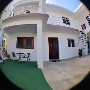 Kate Apartamento